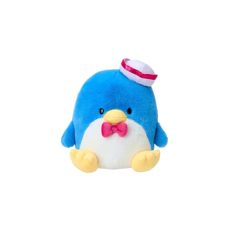 Sanrio Tuxedo Sam Plush Toy Medium 147591