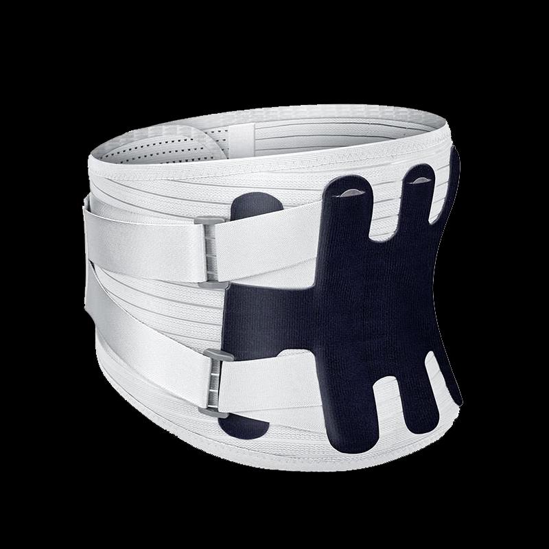 Youtuozhe Sports Support Protective Waist Belt Set