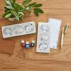 MOOMIN Adult Fountain Pen Set BOOK Brand (Takarajimasha Mook)
