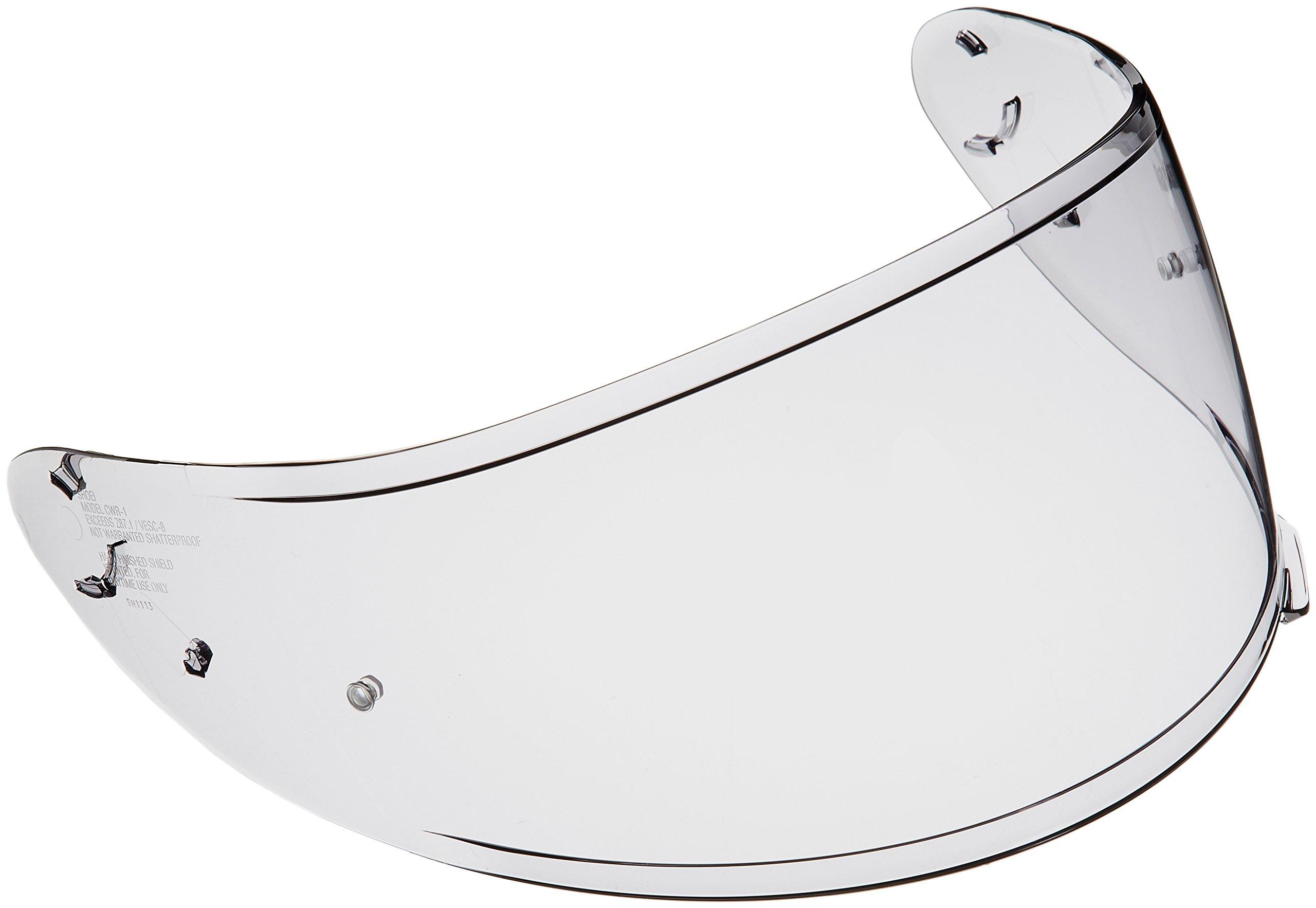 

SHOEI Shield PINLOCK Mellow Smoke Compatible CWR-1 Helmets X-Fourteen/Z-7/RYD