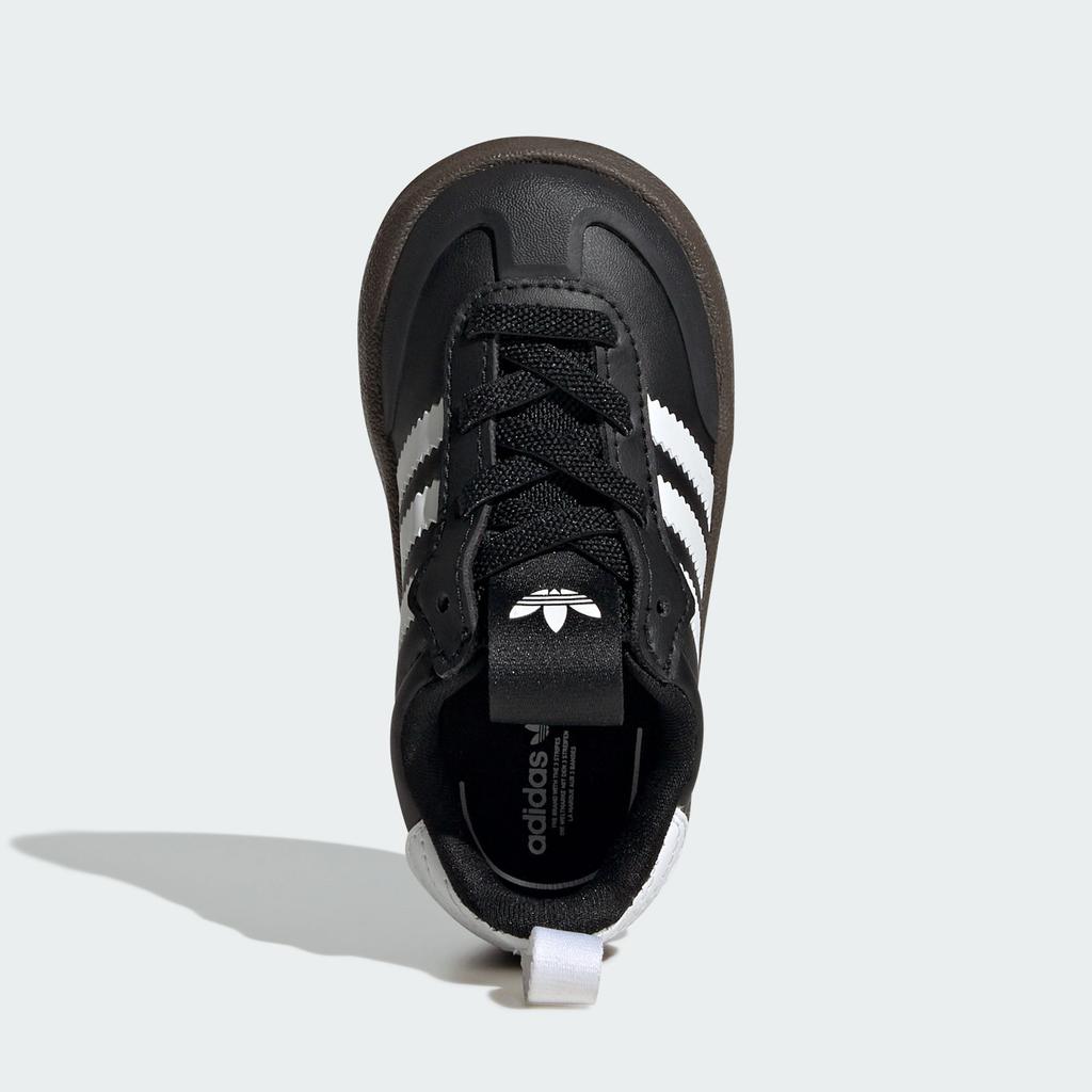 Adidas adiFOM Samba 360 I 'Black White Gum'