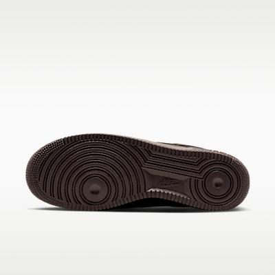Nike Air Force 1 Low '07 Velvet Brown