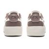 Li Ning Sycee V5 Skateboard Shoes Women's Low Top Mist White/Sand Purple AGCW274-5