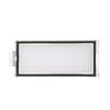 Hauptseitenbürste HEPA-Filter für Xiaomi Roborock Q7 Max / Max+ / T8 Staubsauger Ersatzteile Abdeckung Mopp Lappen