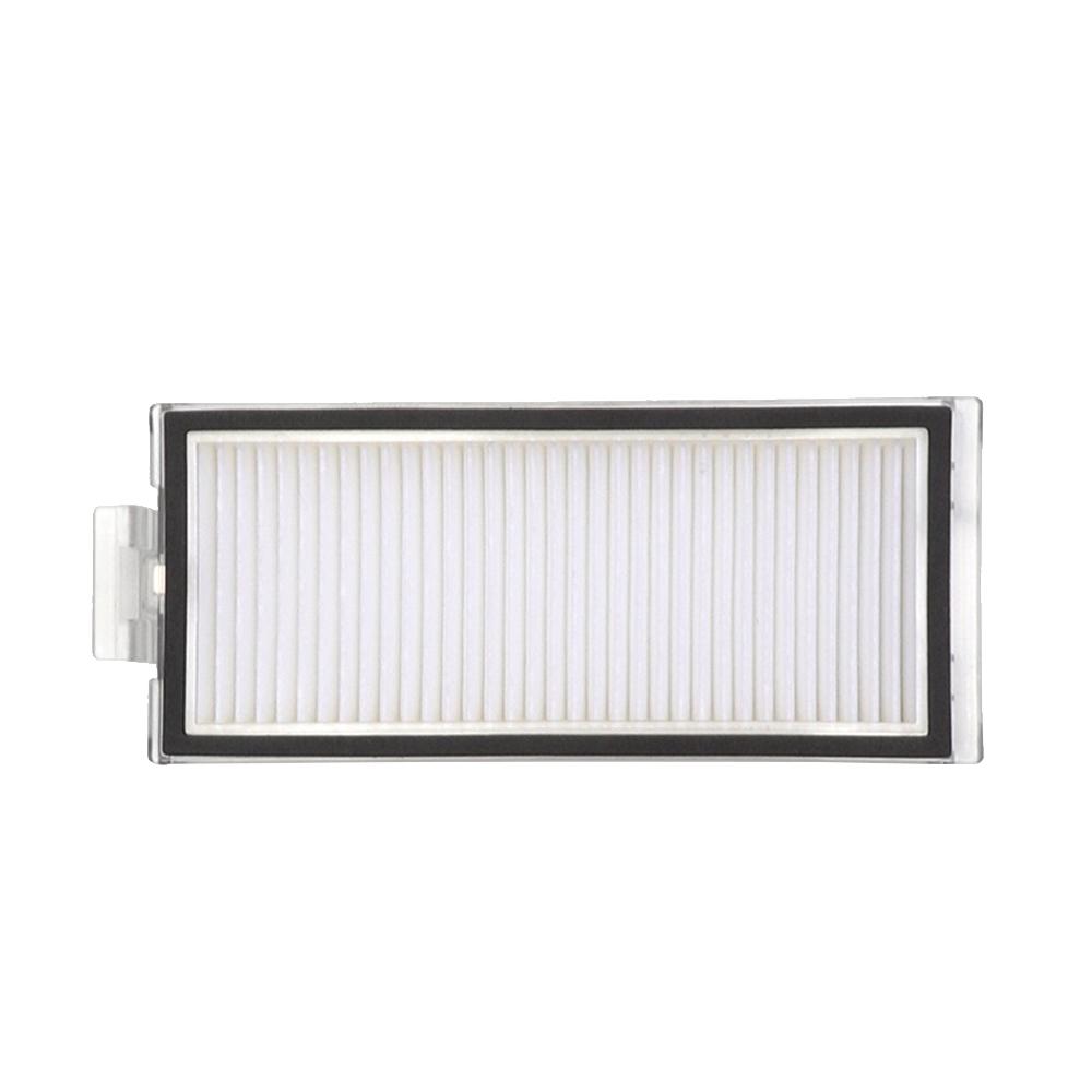 Hauptseitenbürste HEPA-Filter für Xiaomi Roborock Q7 Max / Max+ / T8 Staubsauger Ersatzteile Abdeckung Mopp Lappen