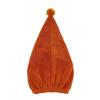 Marushin Towel Cap for Curious George Hair Drying for Girls and Character 4765038300 Kids, Swimming, Cap, Towel, Absorbent, Quick-Drying, Boys,