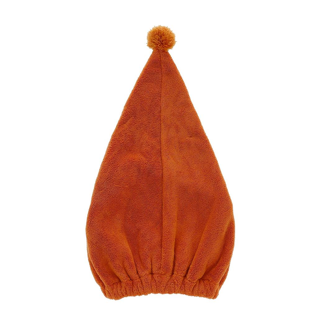Marushin Towel Cap for Curious George Hair Drying for Girls and Character 4765038300 Kids, Swimming, Cap, Towel, Absorbent, Quick-Drying, Boys,