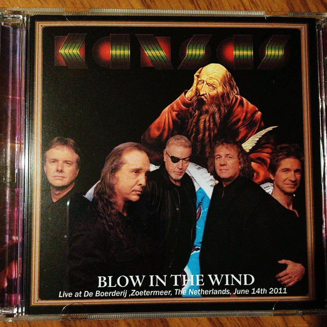 

[USED] Kansas / 2 disc set