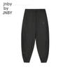 JNBY Kids' Unisex Cotton Jogger Pants