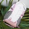 Leichter Wanderrucksack, Wasserdichter Rucksack für Camping, Reisen, Radfahren, Bequeme Outdoor-Sporttaschen für Damen und Herren