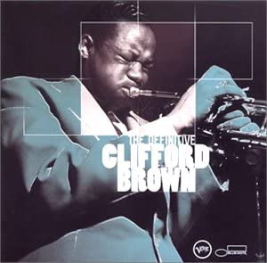

CD CLIFFORD BROWN - Best UCCV4055 Japan ObiJazz Used