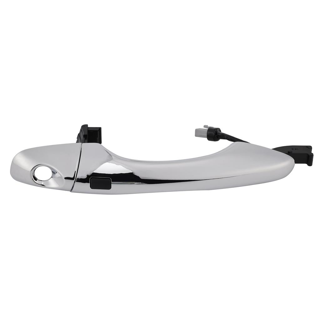 Front Left Exterior Door Handle With Holes 82651C5710 For Kia Sorento 15-20