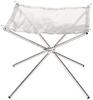 BUNDOK Handy Bonfire Stand BD-480 with Storage Case, Folds To 44cm, and Fits Bonfires
