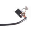 Battery Sensor For Mercedes-Benz SL450 SL550 SLC300  E250 E350 E550 C300 C350 CLS400 CLS550 GLK350 E63 2008- 0009052702