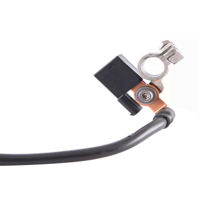 Battery Sensor For Mercedes-Benz SL450 SL550 SLC300 E250 E350 E550 C300 C350 CLS400 CLS550 GLK350 E63 2008- 0009052702