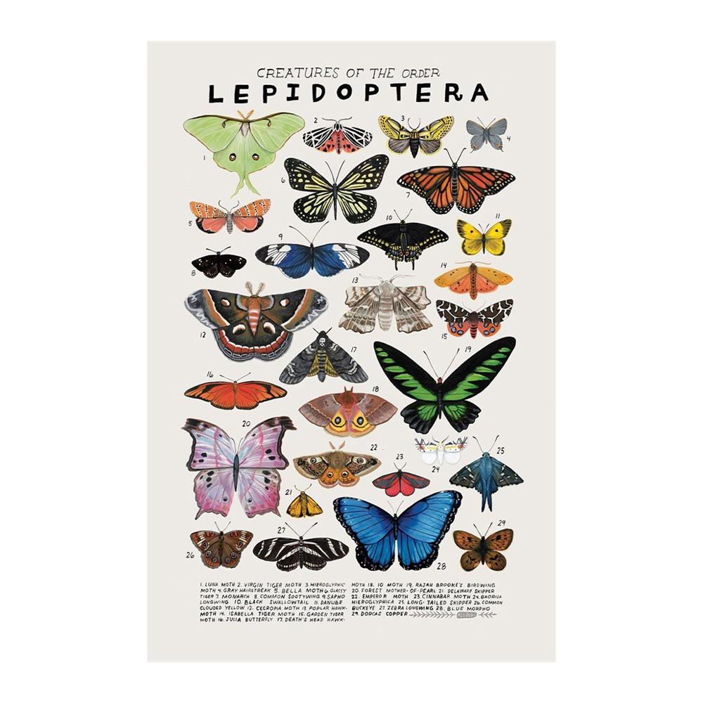 Abstract Marine Organisms Jellyfish Whale Squid Fishes Posters Canvas Painting and Prints Wall Art Picture for Room Home Decor