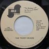 7inch Record TEDDY BEARS  JIMMY CLANTON  To Know Him Is To Love Him  Anothe 1JG748 Janus Records G 1978 US Pop Used