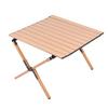 Lightweight Foldable Camping Table with Storage Bag, Stable Alloy  Table for Outdoor, Indoor Use