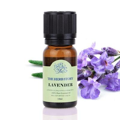 Lavendel Aroma ätherisches Öl 12ml (15913913)