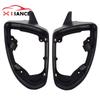 Uchwyt Ramy Lusterka Bocznego Samochodu Lewej lub Prawej Strony Do Kia K5 Optima 2016 2017 2018- 87614D6000 87615D6000 87614-D6000 87615-D6000