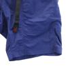 Gramicci Climbing shorts S Blue purple Outdoors Men's Used