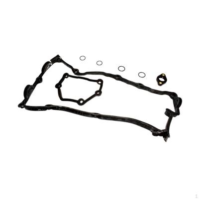 Joint de couvercle de soupape moteur 11120032224, ensemble 11377502022 pour BMW E46