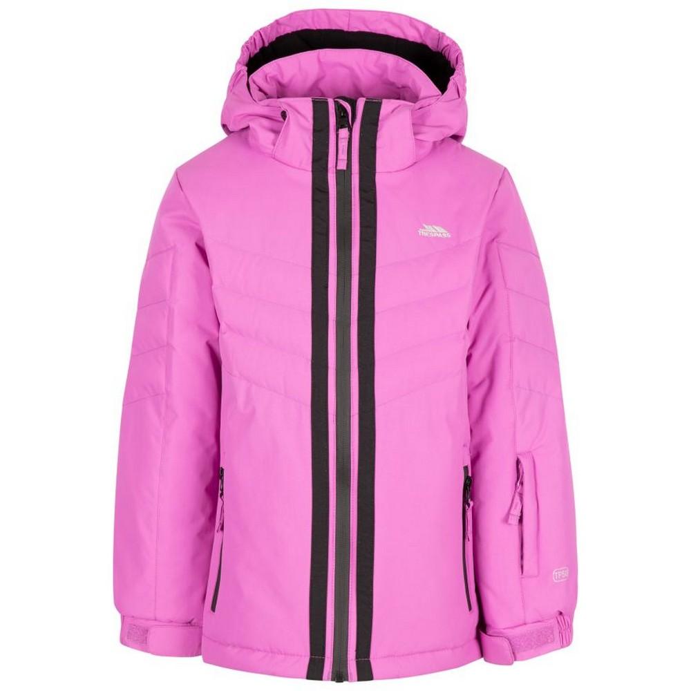 Trespass Womens/Ladies Annalisa Ski Jacket