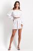 Set: Top and Shorts Anabel Arto (90666)