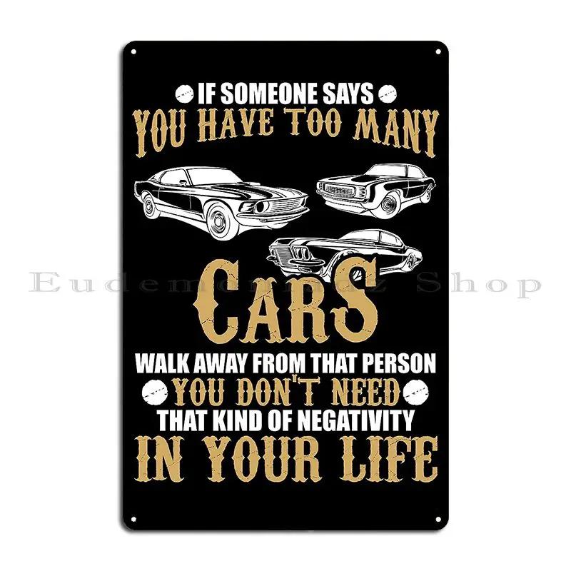 Car Enthusiast Street Car And Drag Racing Art Designs And Gear Apparel Samchez Metal Sign Party Club Retro Tin Sign Poster