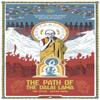 The Path of the Dalai Lama by Tom Taylor Hardback Book 9781786751409