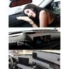 For Wuling-Baojun RS-3 RS3 CN180S Dashmat Dashboard Cover Trument Panel Protective Pad Dash Mat Anti-Dirt Proof Ornaments