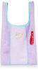 Mesh Tote Bag [SWIMMER] Cat-patterned