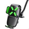 Car Phone Holder Bracket Automatic Mount Dashboard Sturdy Degree Rotation