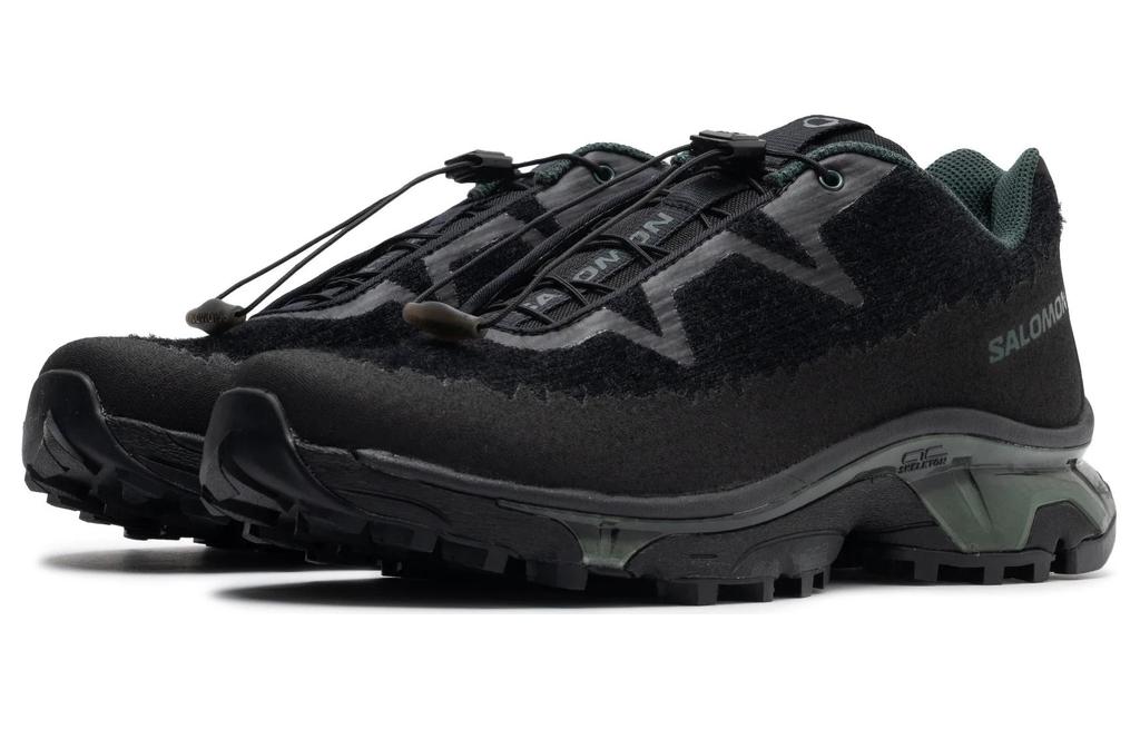 SALOMON XT-SP1 PHILEO Black