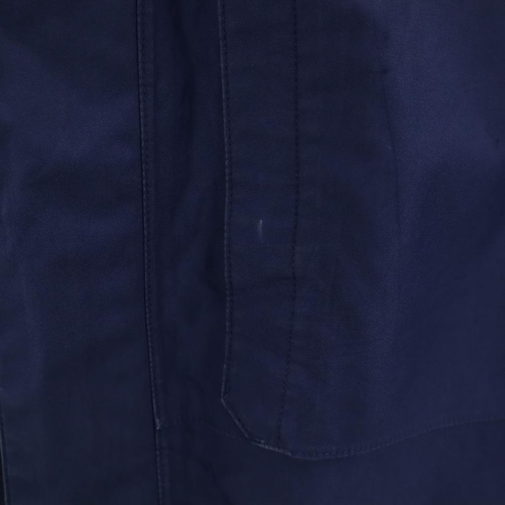 Patagonia Mountain Parka M Navy Mesh Lining Outdoor STY31673FA14 Men's Used