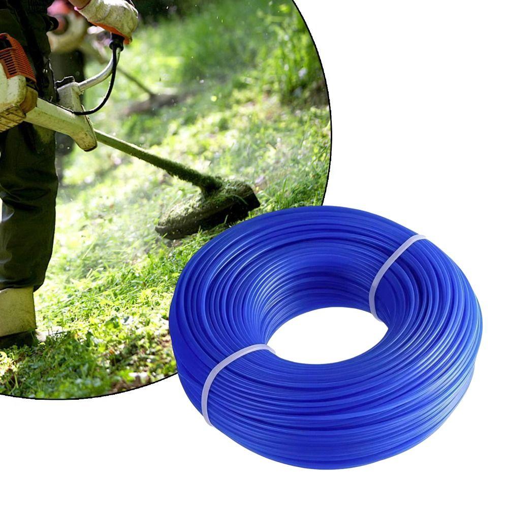 Wear-resistant Mower Accessories Replacement Garden Accessories Portable Grass Rope Outdoor
