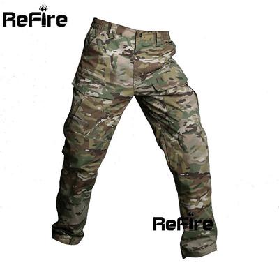 Pants Striker XT2 Tactical Pants 