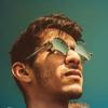 Classic Gothic Steampunk Sunglasses Luxury Men Women Retro Round Metal Frame Fashion Punk Party Driving Shades Sunglasses