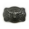 Retro Eagle Alloy Belt Buckle - Personalized Smooth Fashion Punk Style