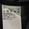 Adidas Windbreaker XS Charcoal Gray Jacket Men's Used