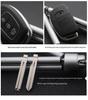 Modern Kia Key Shell for Tucson, New Santa Fe, Elantra, Langdong, IX25 - Remote Control Replacement
