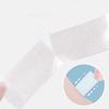 3 Roll Of Invisible Anti-friction Tape, Clear Breathable Waterproof, Can Be Cut Freely, Suitable For Toe/finger Heel, Protect