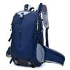 Schoolbag Outdoor Travel Hiking Hiking Bag Waterproof Large Capacity Cycling Travel Lightweight Backpack Camping Sports Backpack