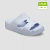 Crocs Getaway Platform H Strap Sandal 209409 5af