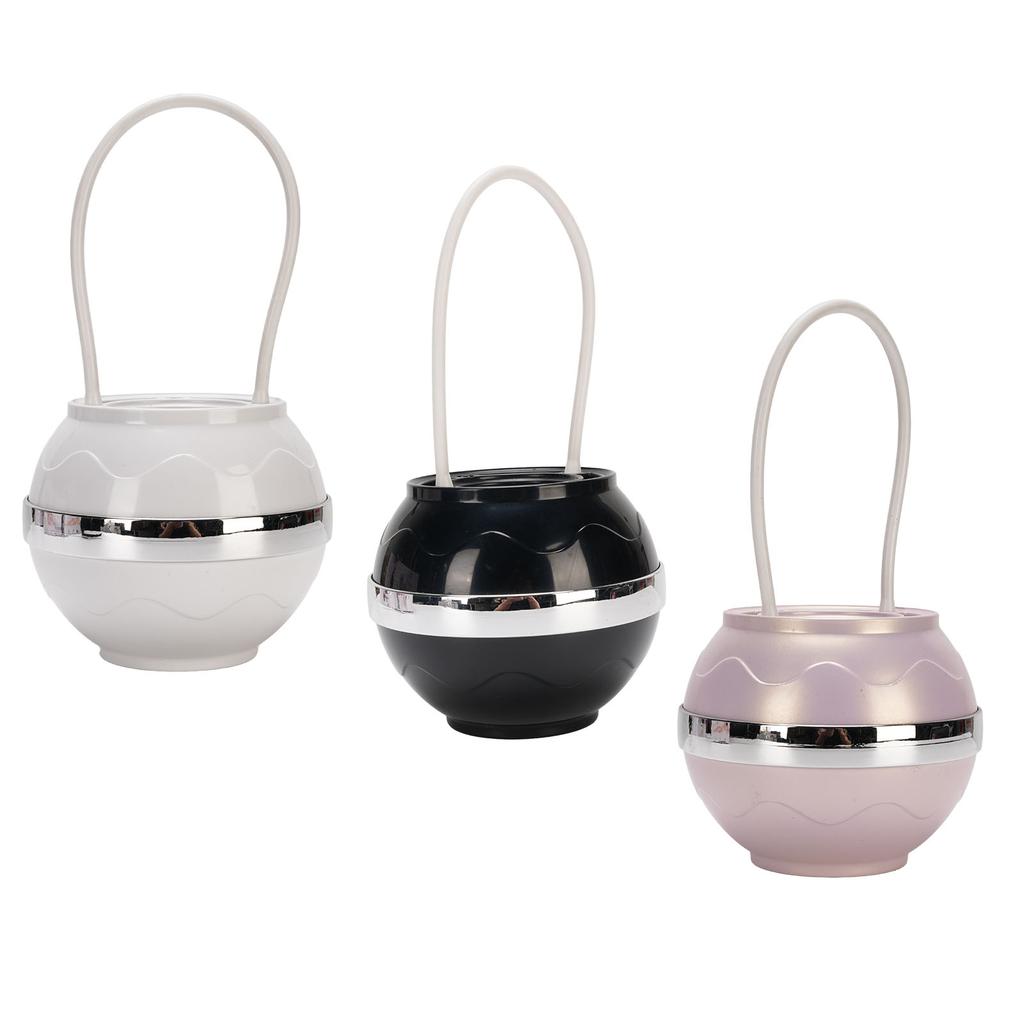 Bath Water Filter No Installation Hanging Bathtub Faucets Water Filter for Home and Travel