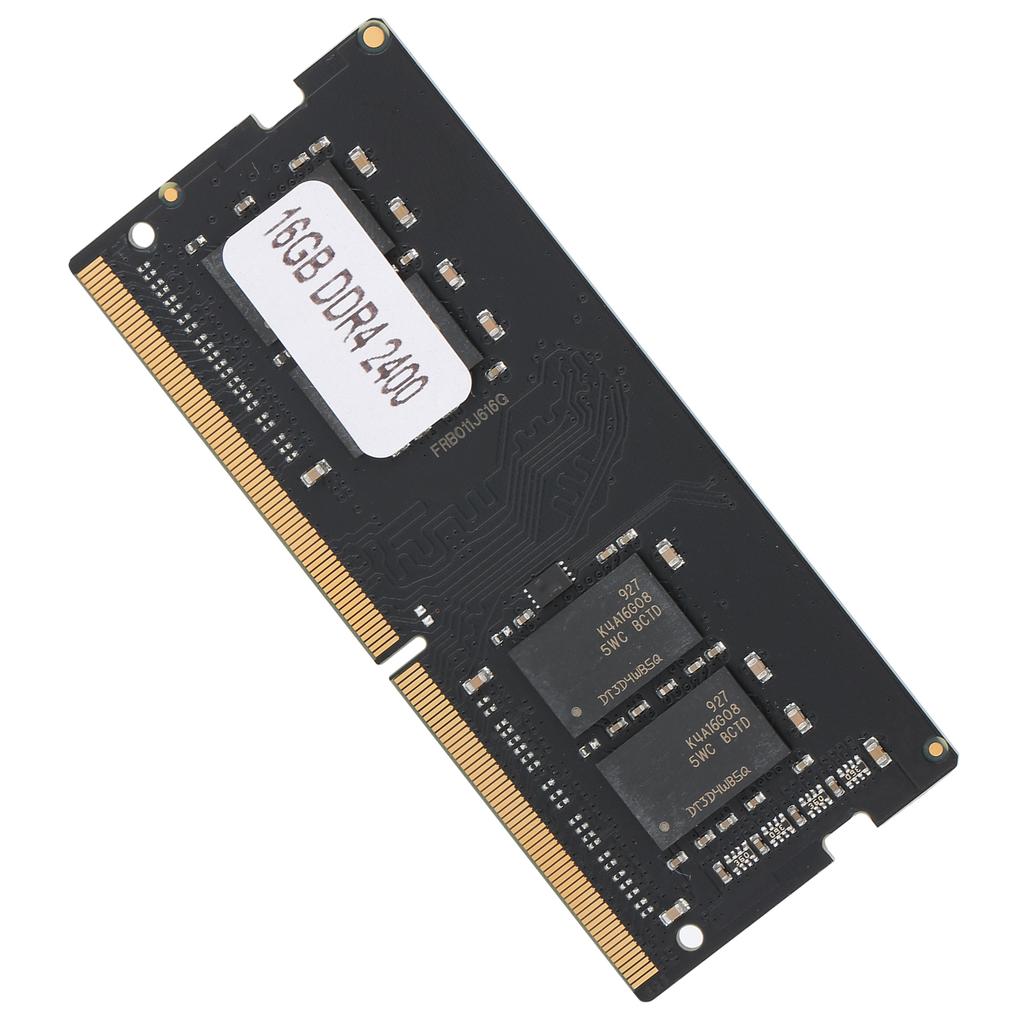 Speichermodul Desktop Voll Kompatibel für AMDIntel DDR4 16GB PC4‑17000PC4‑19200PC4‑2666V2400Mhz