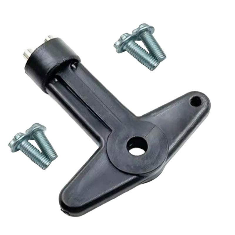 Auto Repair Car Maintenance Black Shock Absorb Bracket OE 7700422600 ABS Plastic Non-deformation Quick To Tall