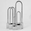 Licheng 40mm Long Shackle Padlock
