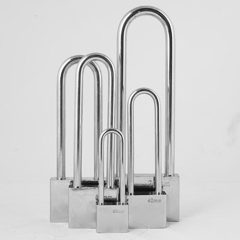 Licheng 40mm Long Shackle Padlock