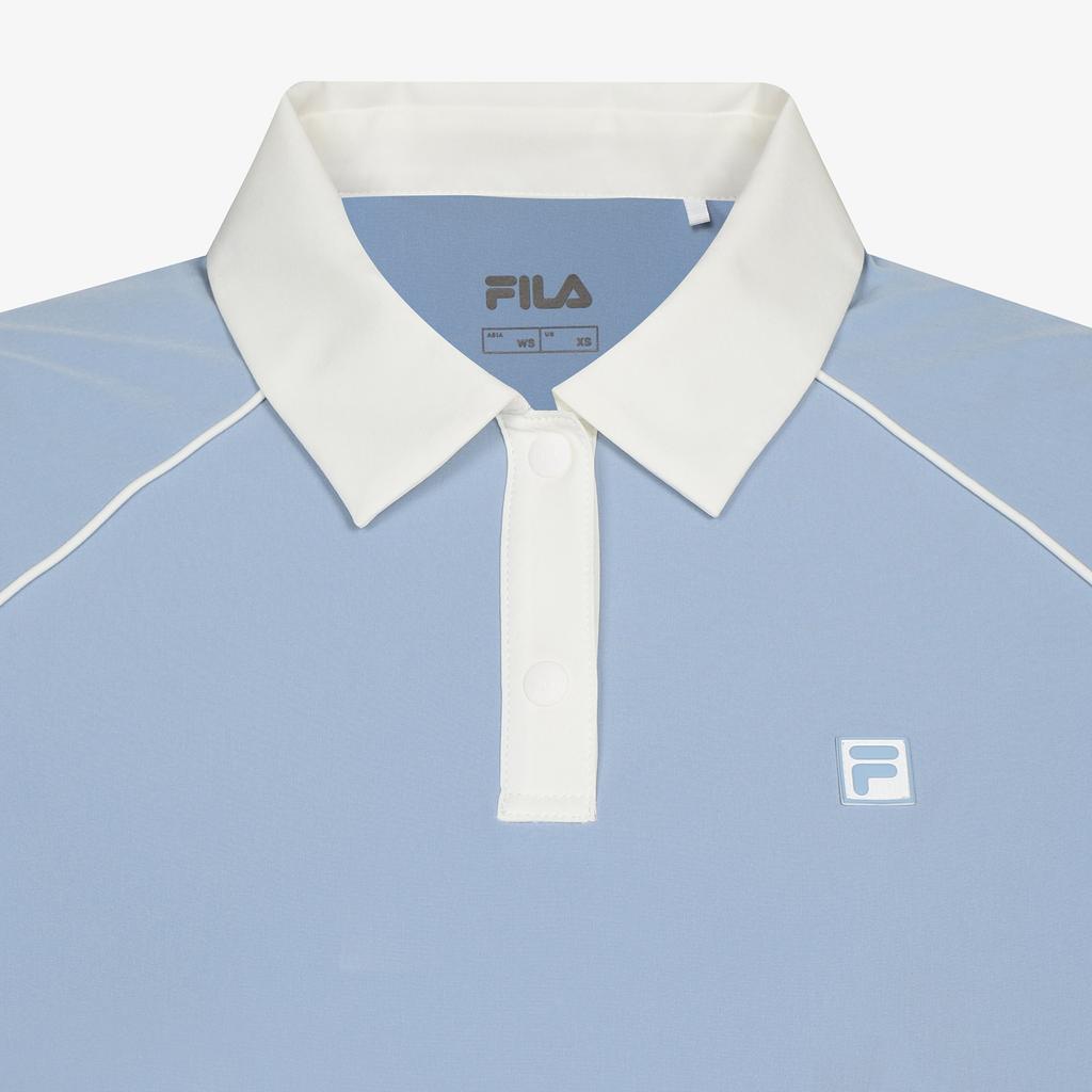 Fila Women'S Tennis Woven Stretch Anorak (Fs263Po11U001442)